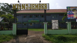 Madrasah Tsanawiyah Negeri 5